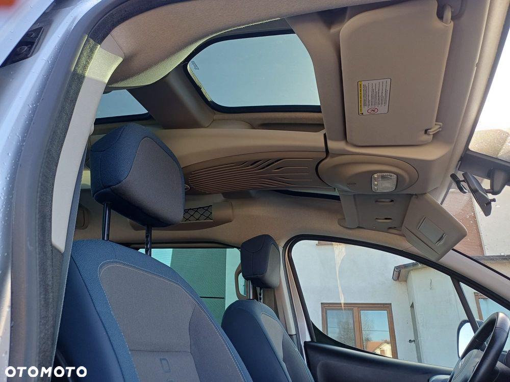 Citroën Berlingo 1.6 HDi 110 FAP Multispace Exclusive - 18