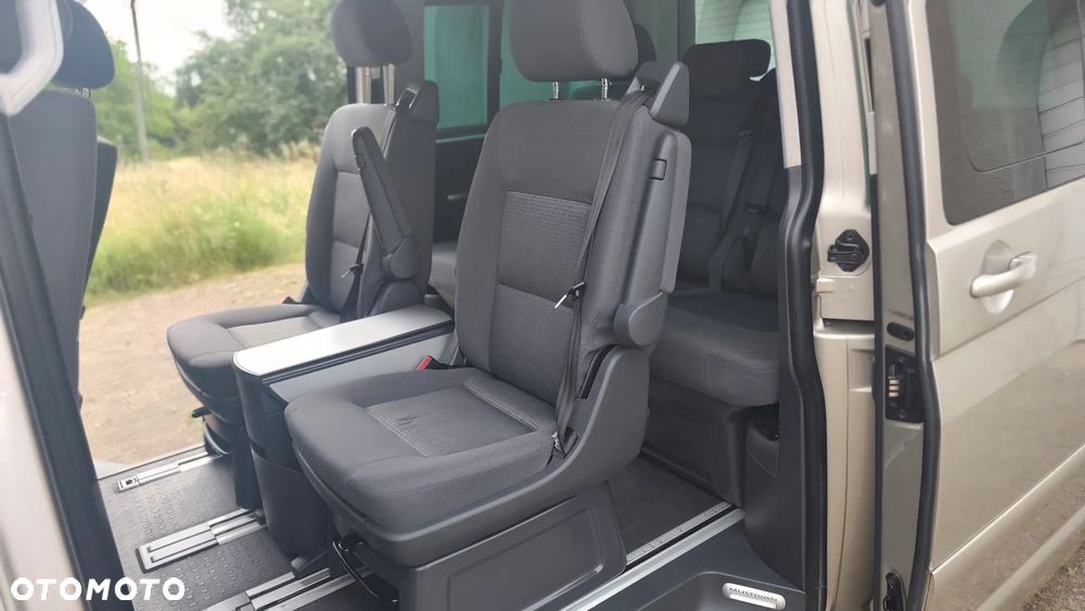Volkswagen Multivan L1 Highline - 33