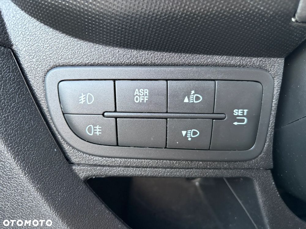 Fiat Fiorino Kombi 8V SX - 20