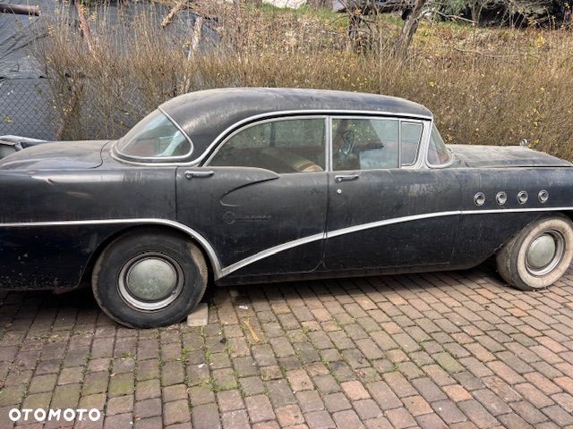 Buick Century - 1