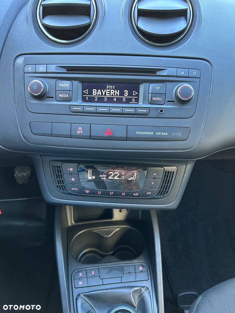 Seat Ibiza 1.6 TDI Style - 12