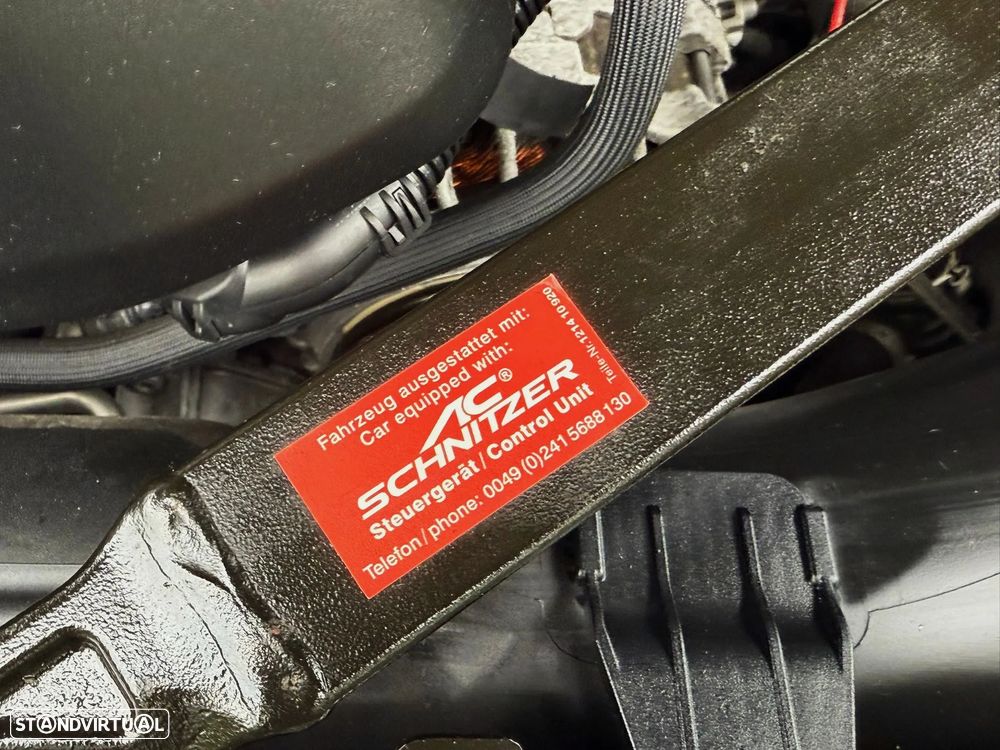 BMW M3 Competition xDrive - 29