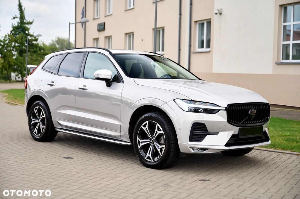 Volvo XC 60 - 17
