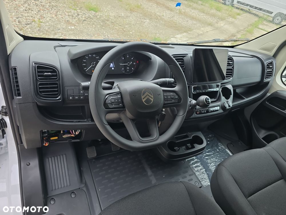 Citroën Jumper 33 H3-Power L2H2 - 14