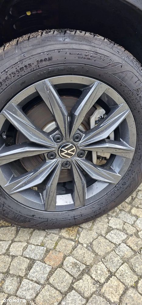 Volkswagen Tiguan Allspace 2.0 TSI 4Mot Elegance DSG - 19