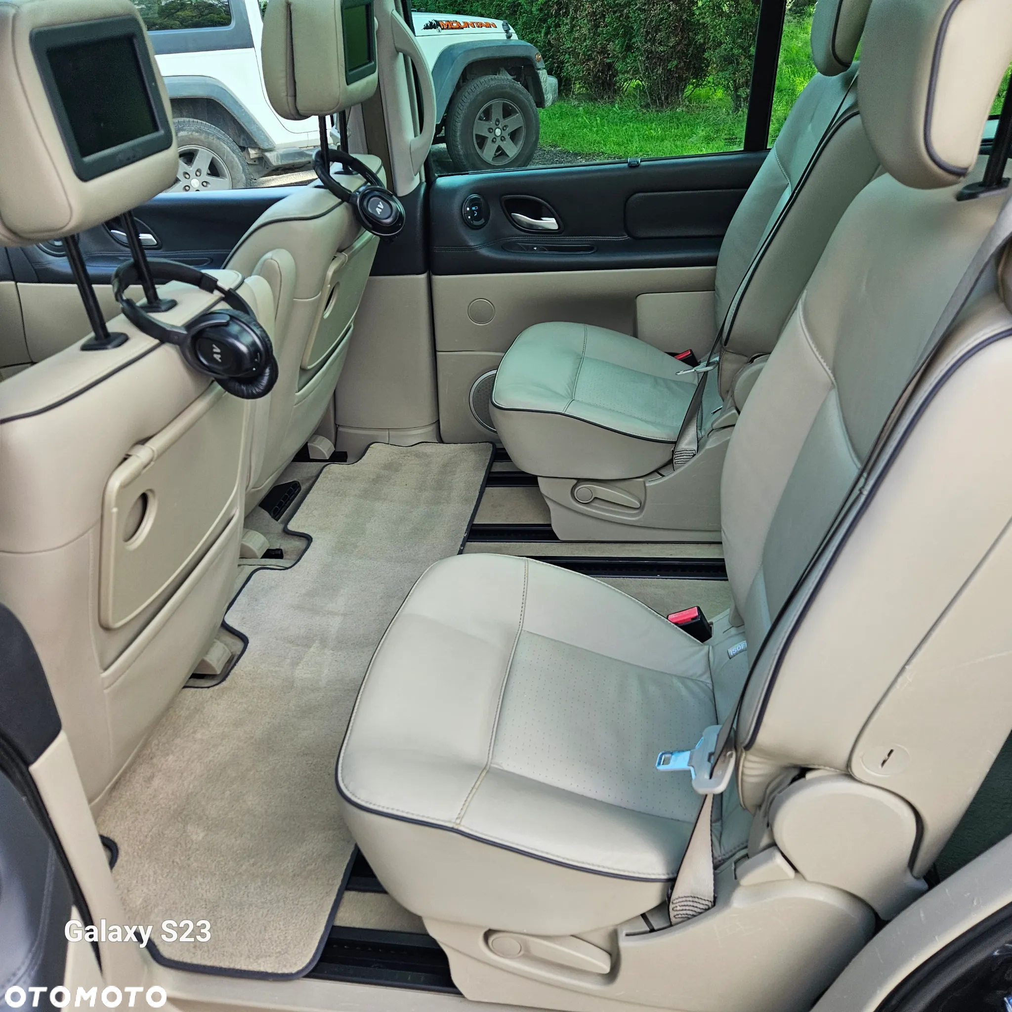 Renault Espace 2.0 Initiale - 21
