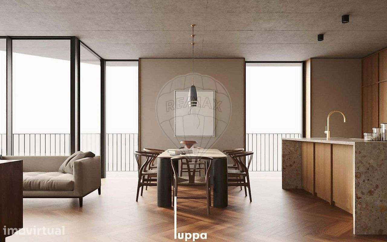 Apartamento T3 para venda - Grande imagem: 3/13