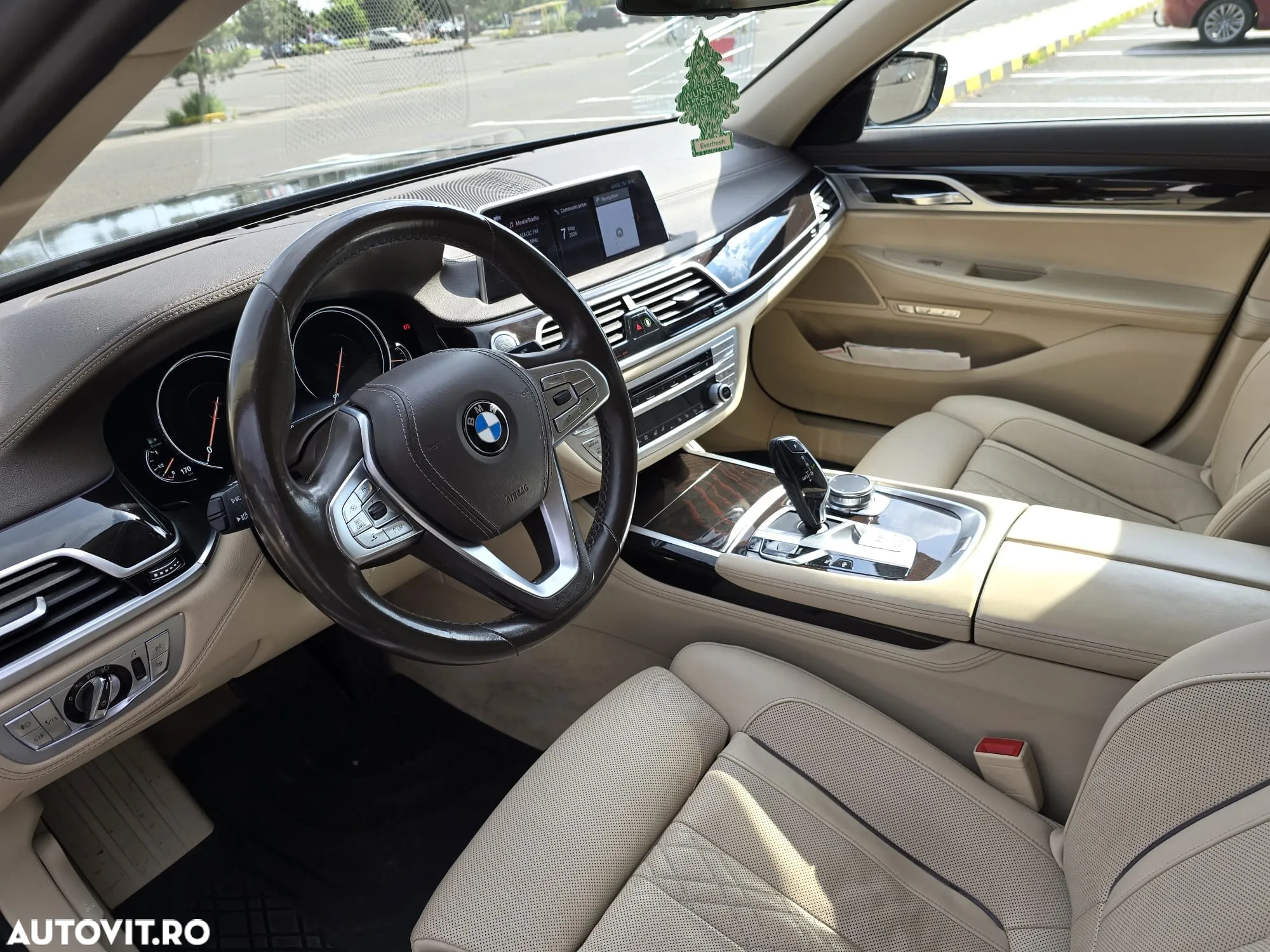 BMW Seria 7 730d xDrive - 7