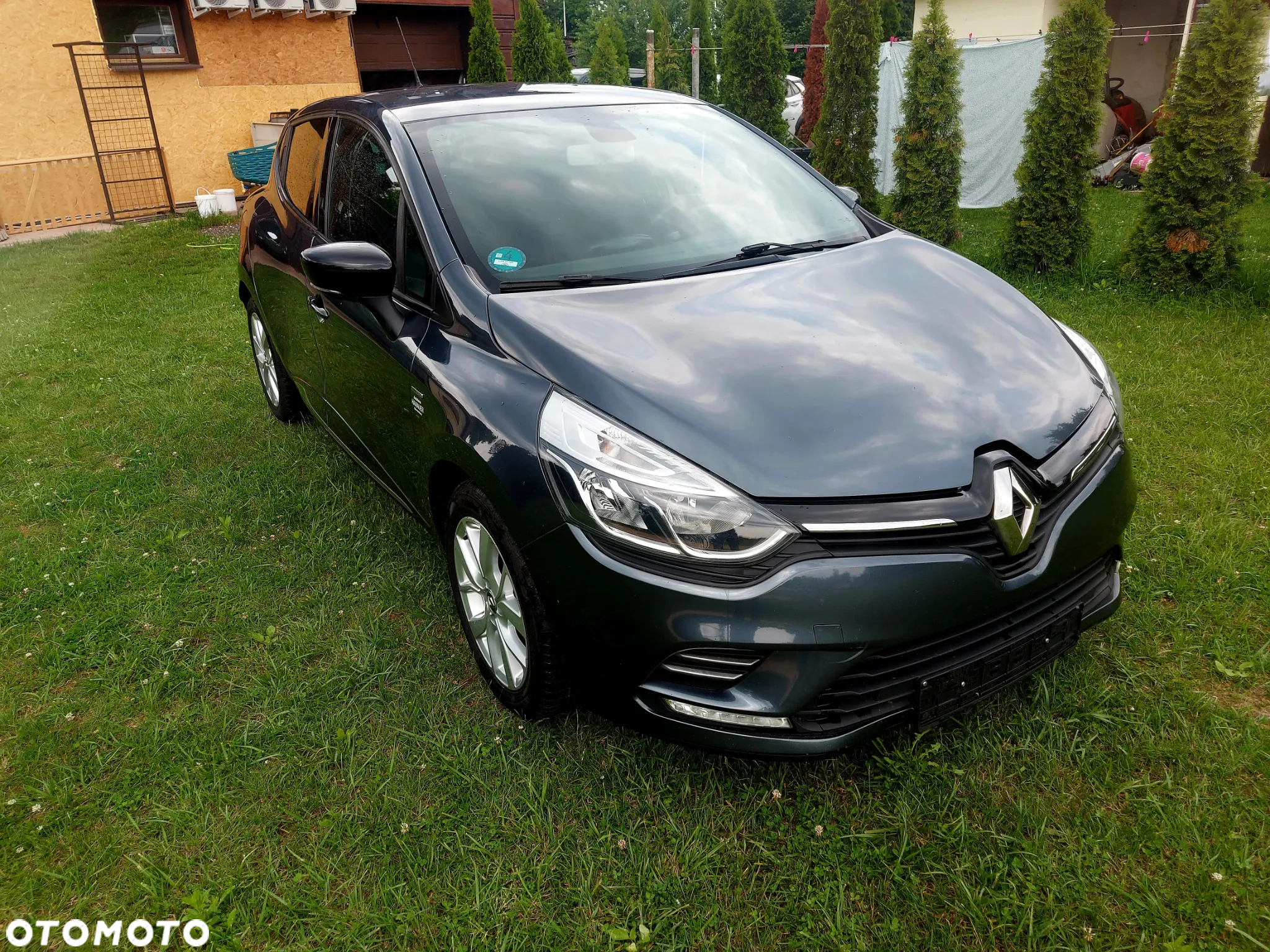 Renault Clio 0.9 Energy TCe Limited Plus - 3