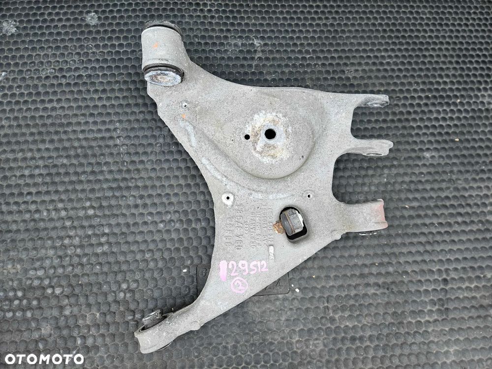 Wahacz Tyl Wahacze 8E0505311AF 8E0505312AF Tylne Aluminium Zawieszenie Audi A4 B7 Seat Exeo Sedan Kombi - 21