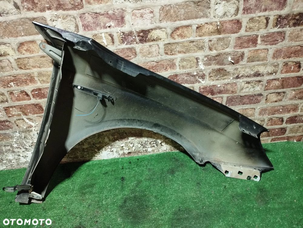 Błotnik Przód strona lewa PRZÓD LEWY Alfa Romeo Giulietta 50520627 - 16