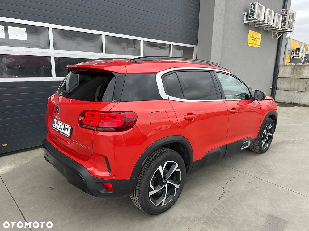 Citroën C5 Aircross - 5