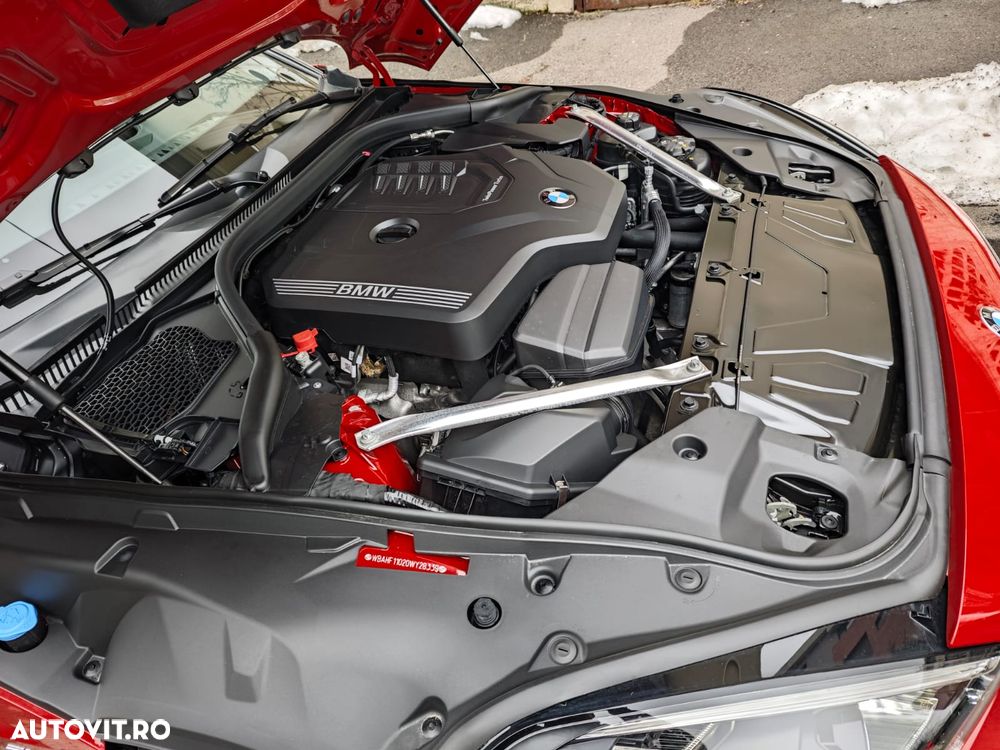 BMW Z4 - 8