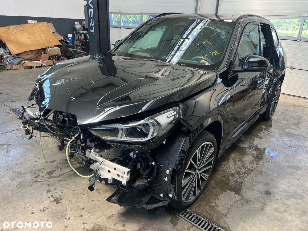 BMW X1 xDrive25e M Sportpaket - 5