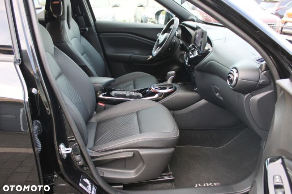 Nissan Juke - 23