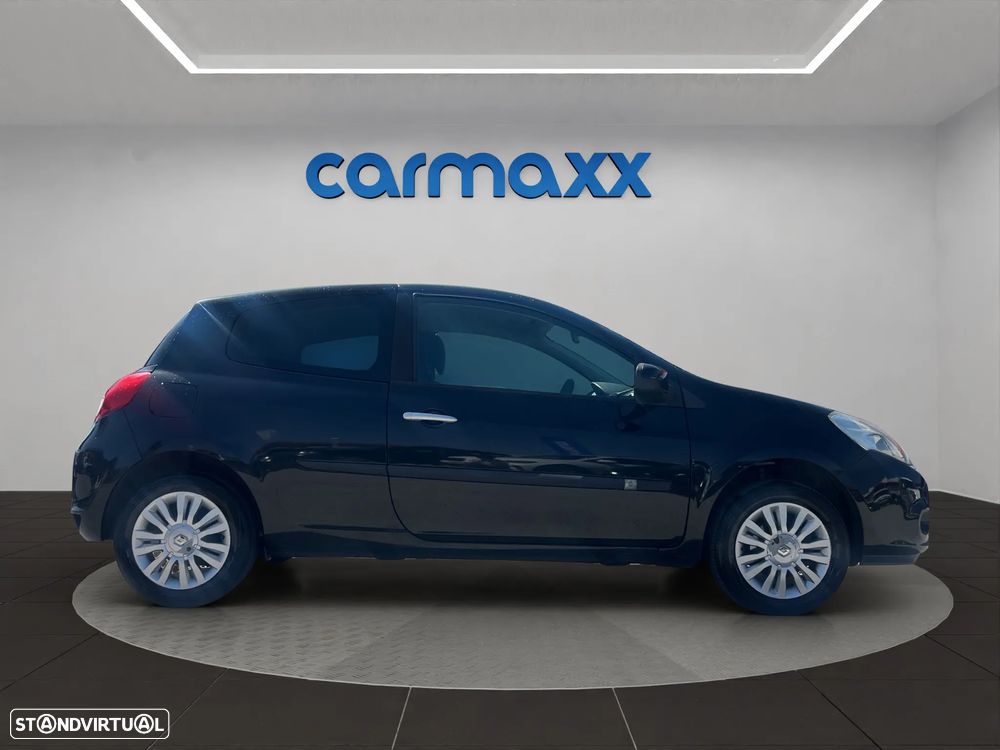 Renault Clio 1.2 16V GT - 6
