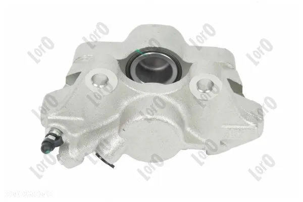ZACISK HAMULCOWY TYŁ LEWY+PRAWY LAND ROVER DEFENDER, DISCOVERY I, RANGE ROVER I 2.0-4.3 11.88-02.16 - 4