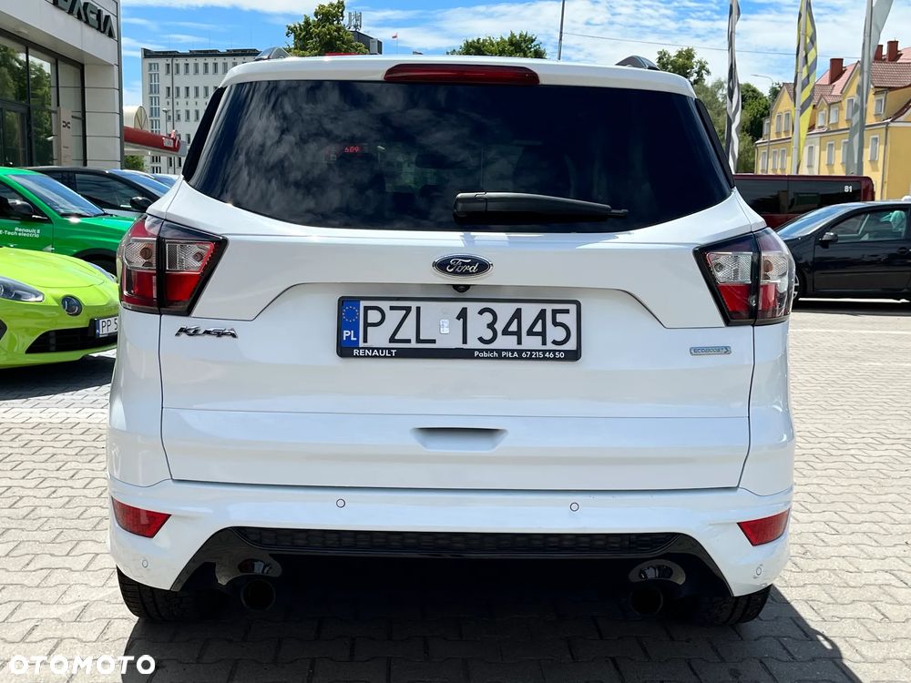 Ford Kuga 1.5 EcoBoost FWD ST-Line ASS GPF - 9