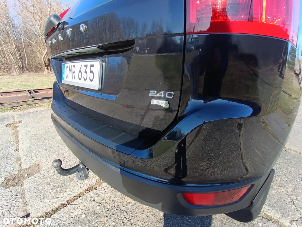 Volvo XC 60 2.4D DRIVe - 22