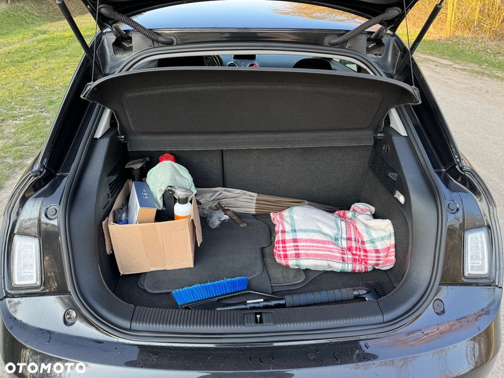 Audi A1 3-drzwiowe 1.4 TFSI 119g S tronic Ambition - 12