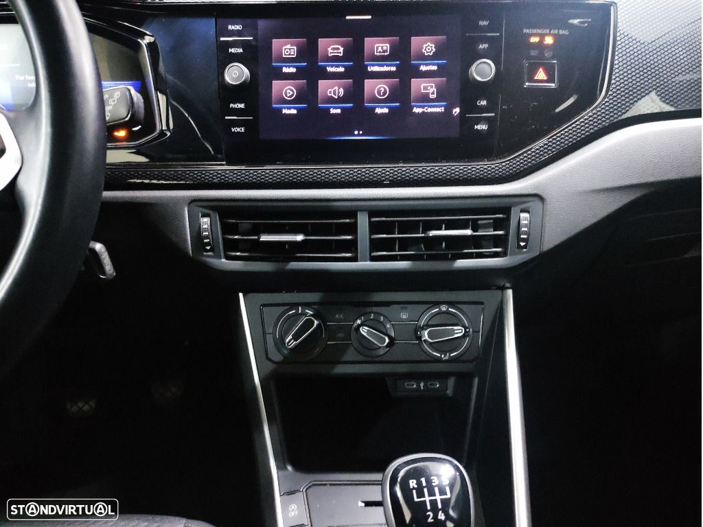VW Polo 1.0 TSI Life - 16