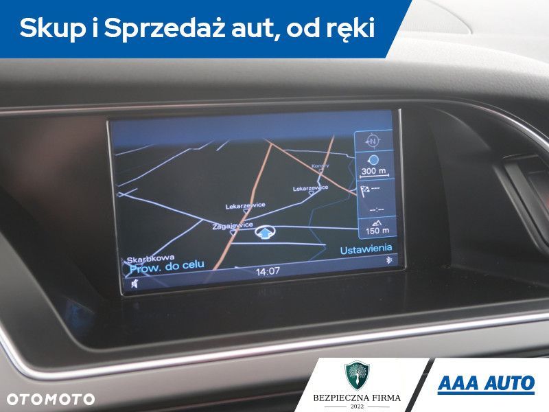 Audi A4 Avant - 15
