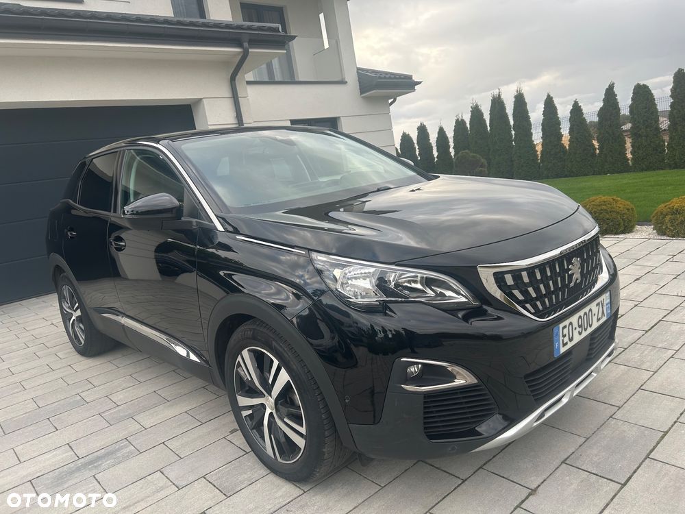 Peugeot 3008 - 2