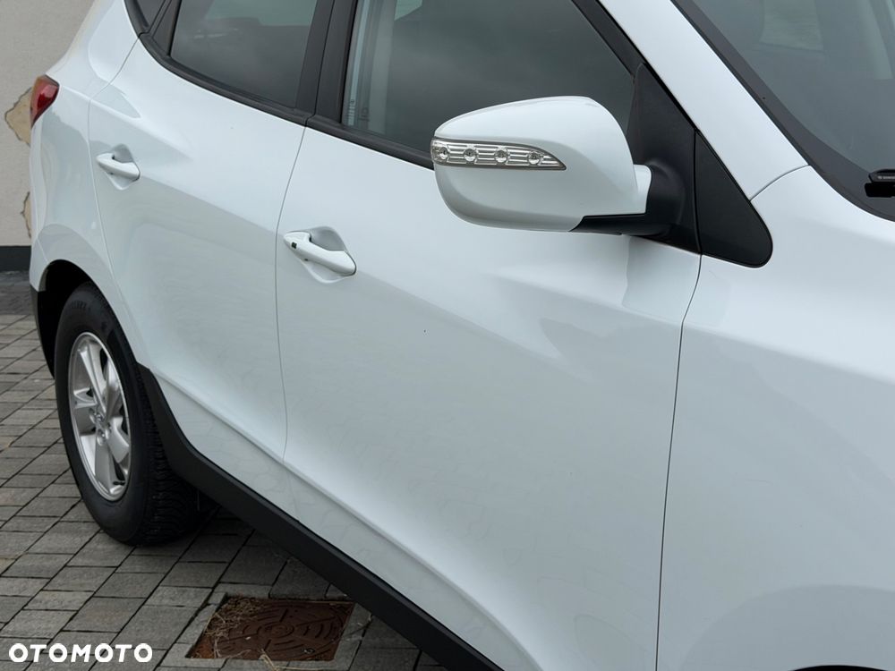 Hyundai ix35 2.0 Premium 2WD - 12