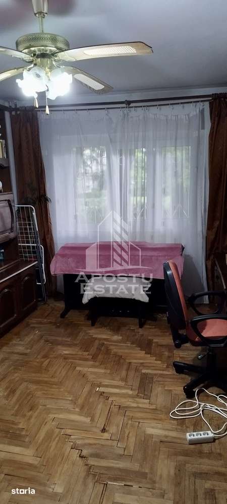 Apartament 3 camere de vanzare, zona Lipovei, Timisoara - Imagine principală: 2/7