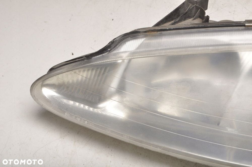 CHRYSLER INTREPID LAMPA LEWA PRZEDNIA EUROPA - 6