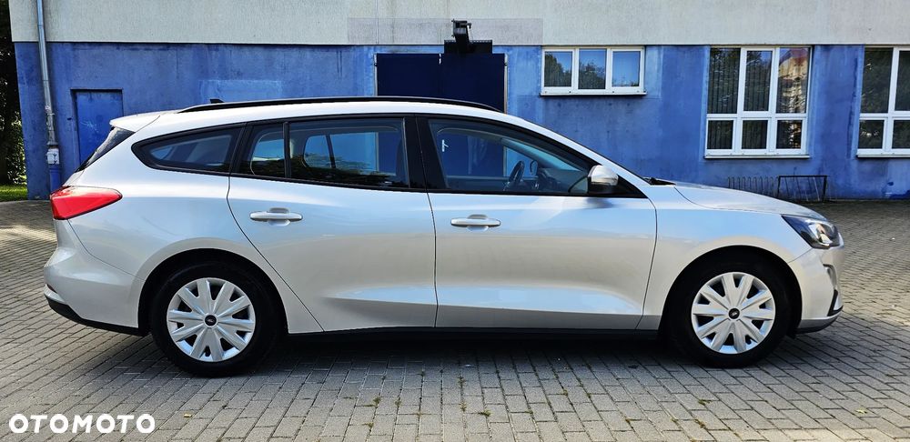 Ford Focus 1.5 EcoBlue Active Business - 6