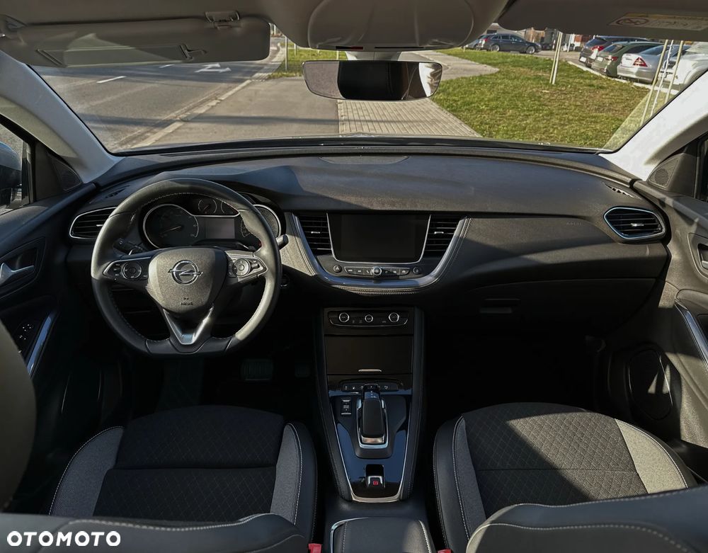 Opel Grandland X 1.6 T PHEV Elegance - 26