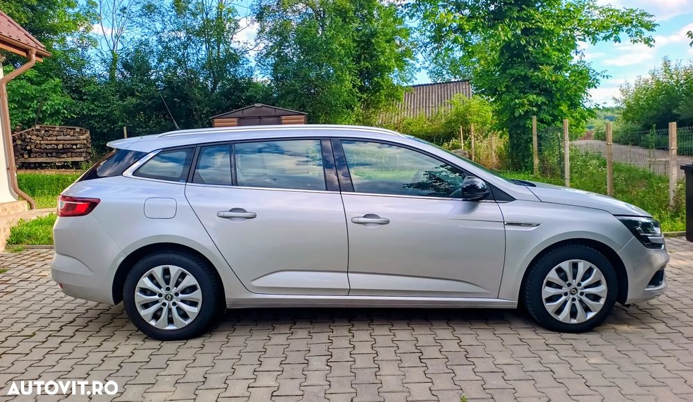 Renault Megane TCe GPF Limited - 9