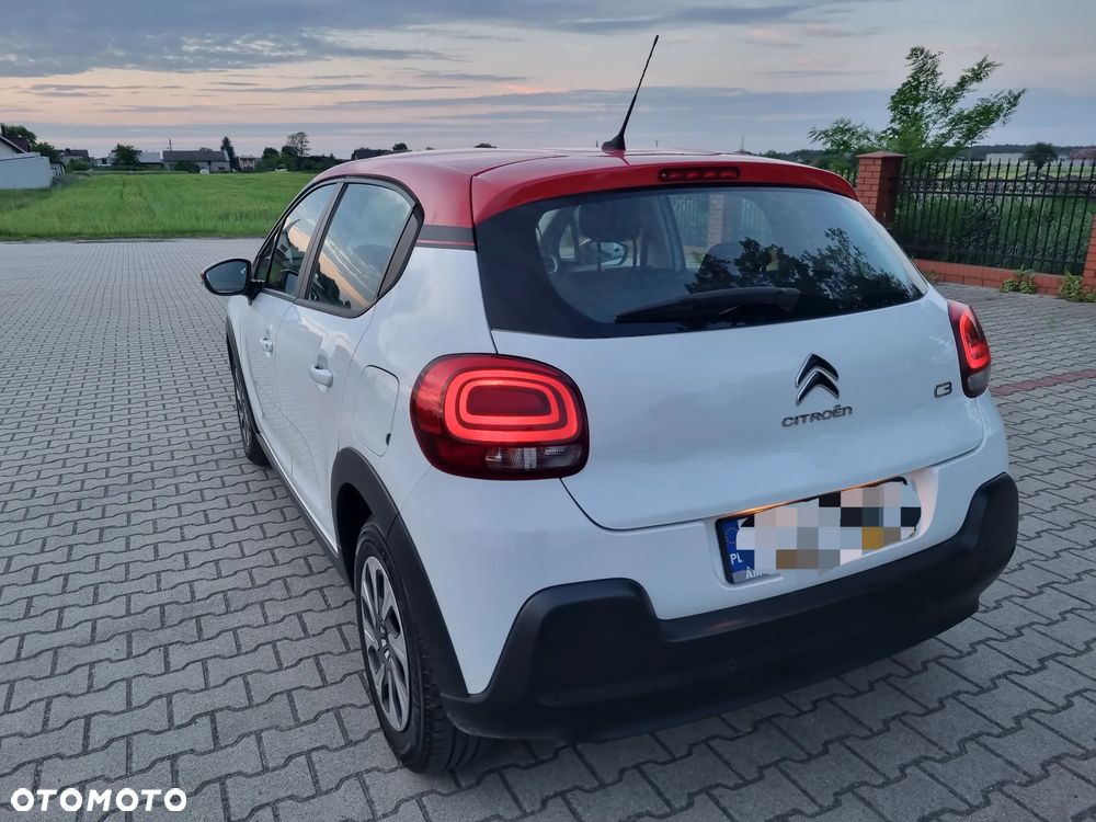 Citroën C3 1.2 VTi Attraction - 4