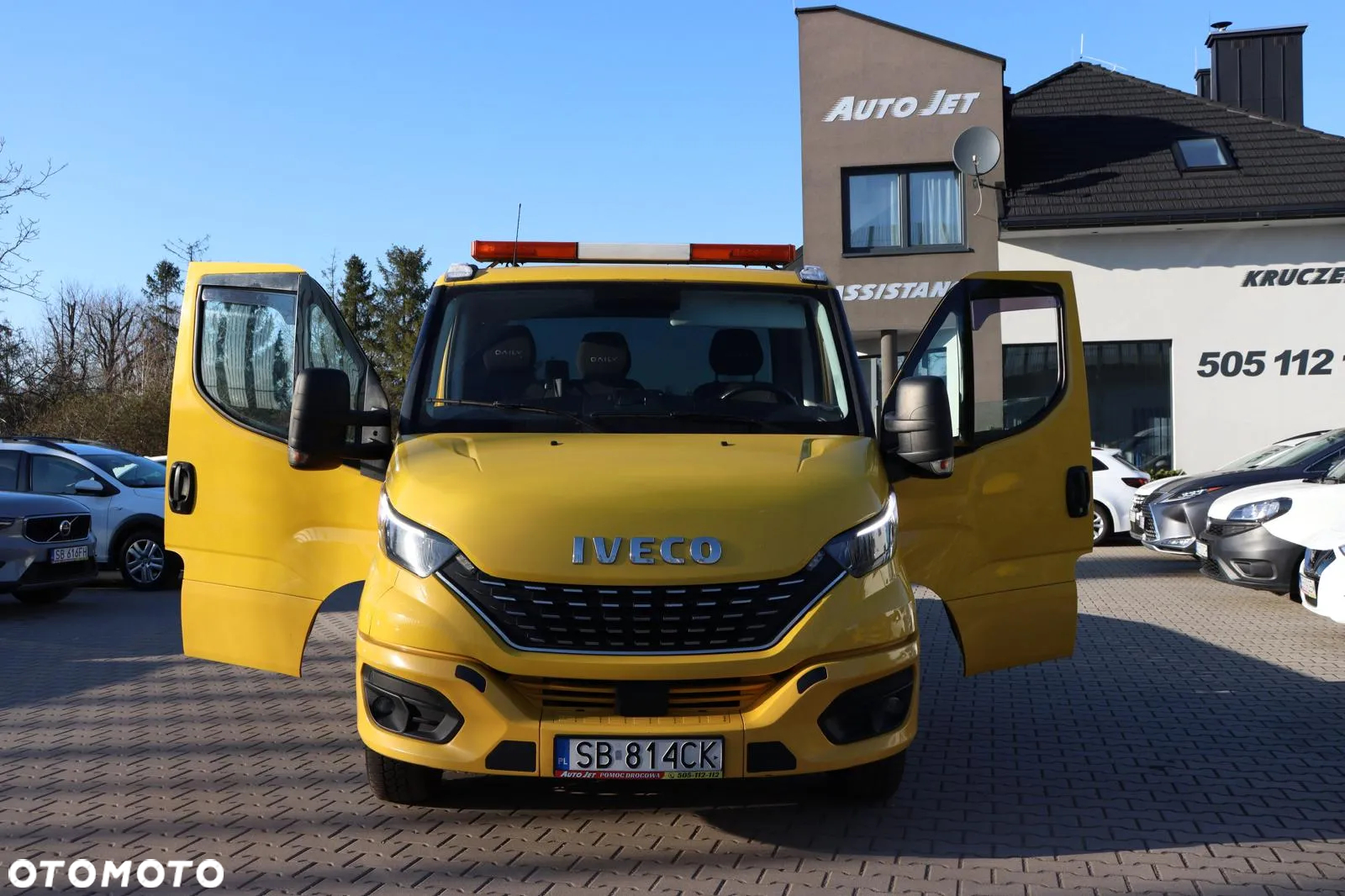 Iveco DAILY - 5