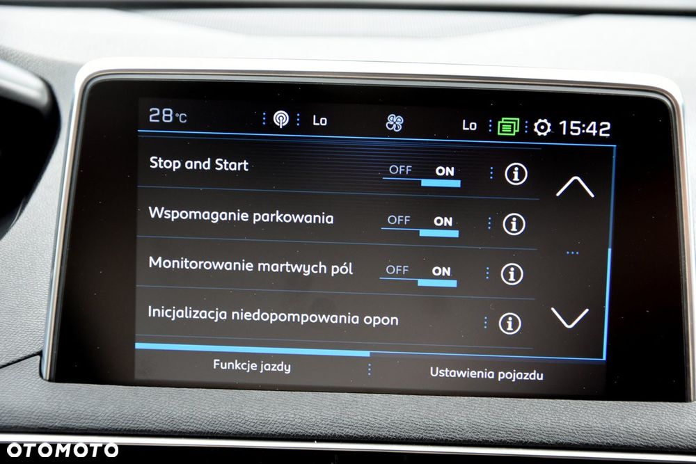 Peugeot 5008 2.0 BlueHDI GT S&S EAT6 - 36
