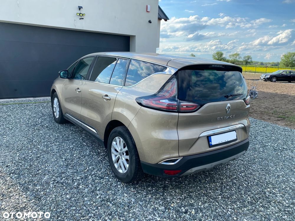 Renault Espace 1.6 dCi Energy Life - 5