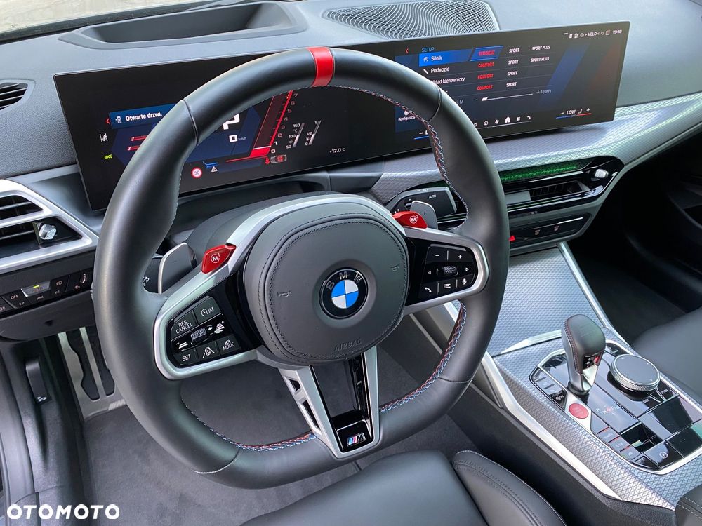 BMW M4 Competition - 37