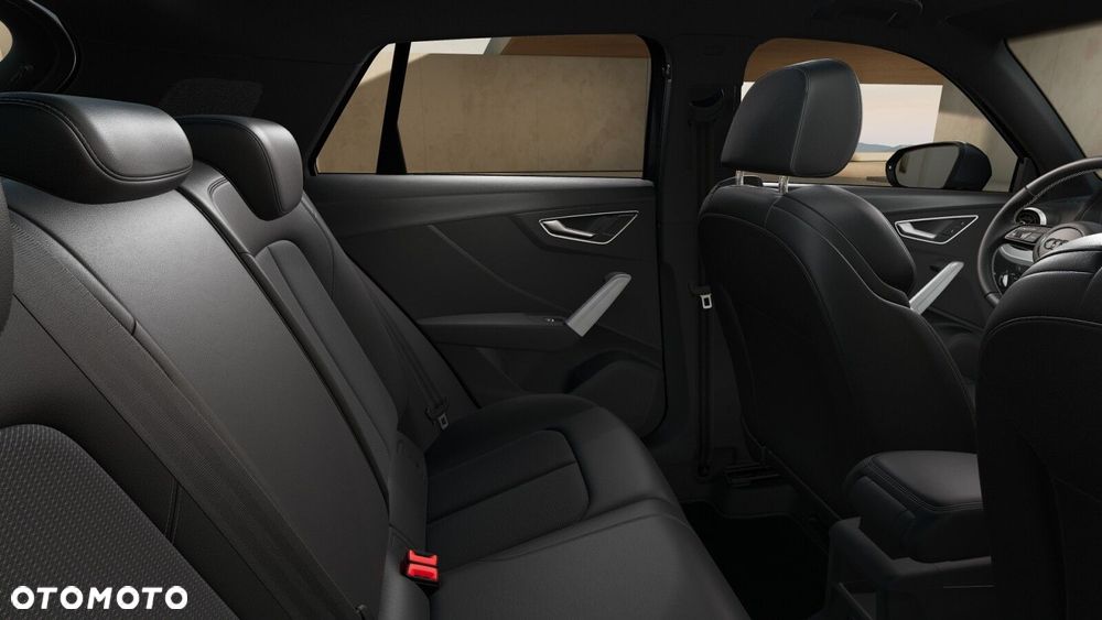 Audi Q2 - 8