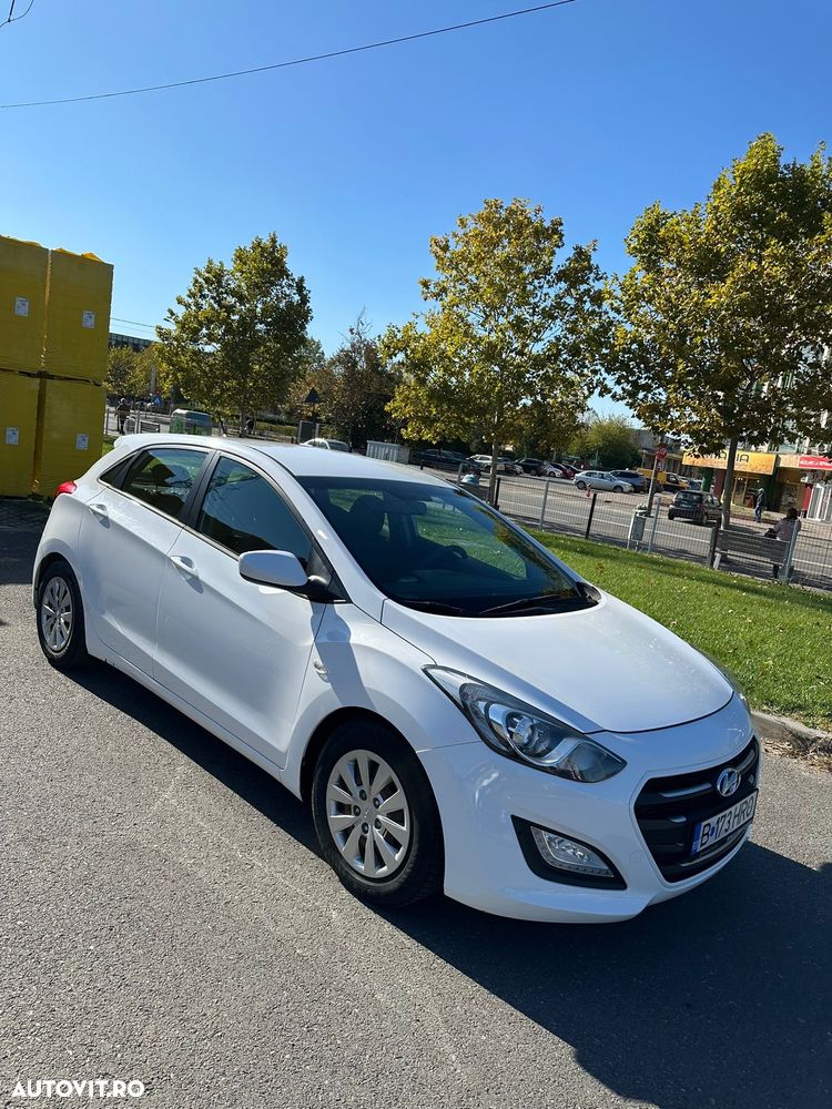 Hyundai i30 - 3