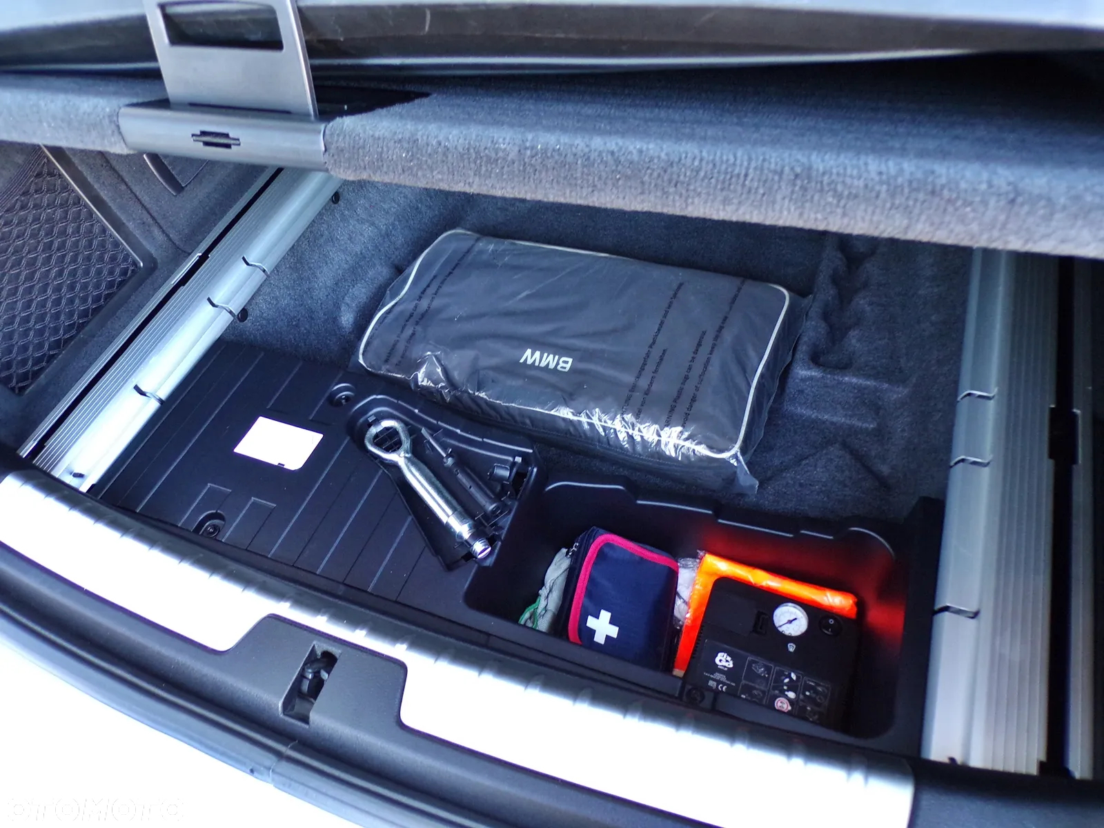 BMW X6 xDrive30d - 31