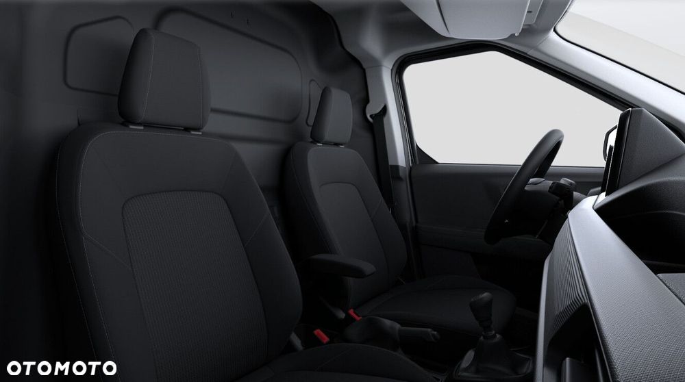 Ford transit-courier 1.5 EcoBlue 100KM M6 Trend - 9