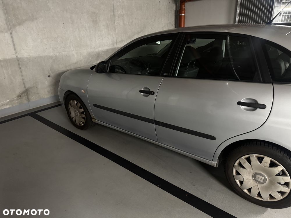 Seat Ibiza - 10