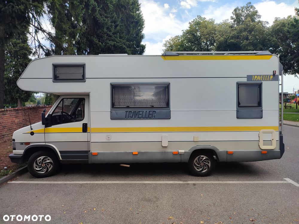 Fiat Ducato - 3
