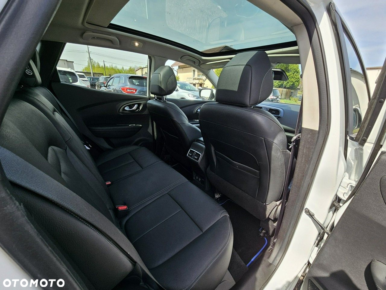 Renault Kadjar 1.3 TCe FAP Easy Life - 8