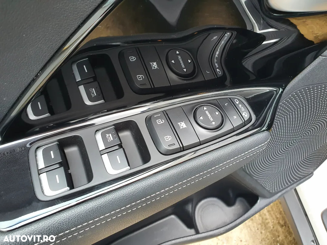 Kia Niro 1.6 GDI 6DCT PHEV Comfort - 18