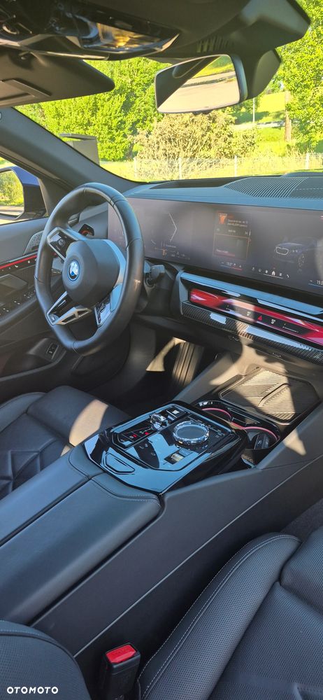 BMW Seria 5 - 10