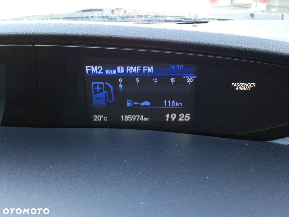 Honda Civic 1.6 i-DTEC Style Edition - 14