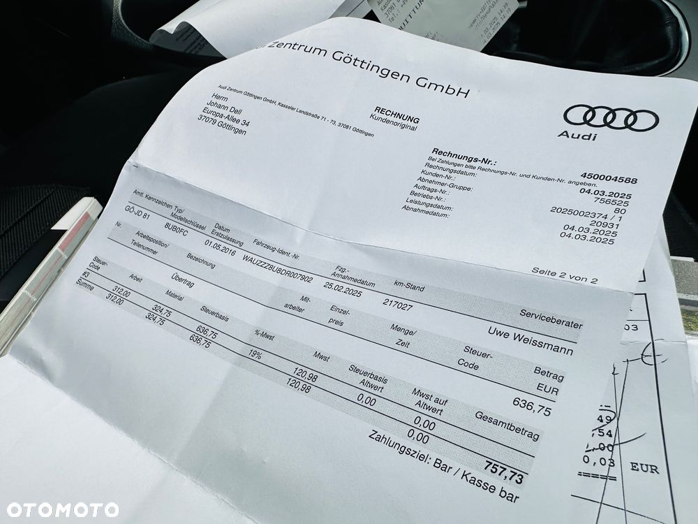 Audi Q3 2.0 TDI Prime Edition - 28