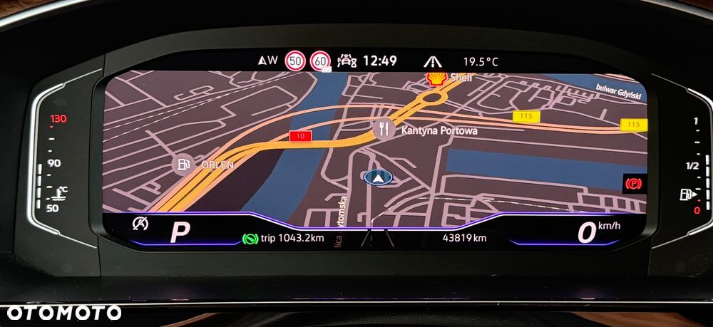 Volkswagen Arteon 2.0 TSI GPF Elegance DSG - 10